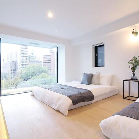 Bhotel Heiwaodori 201 - New Apt In Famous Hiroshima Dori Max 6P Εξωτερικό φωτογραφία