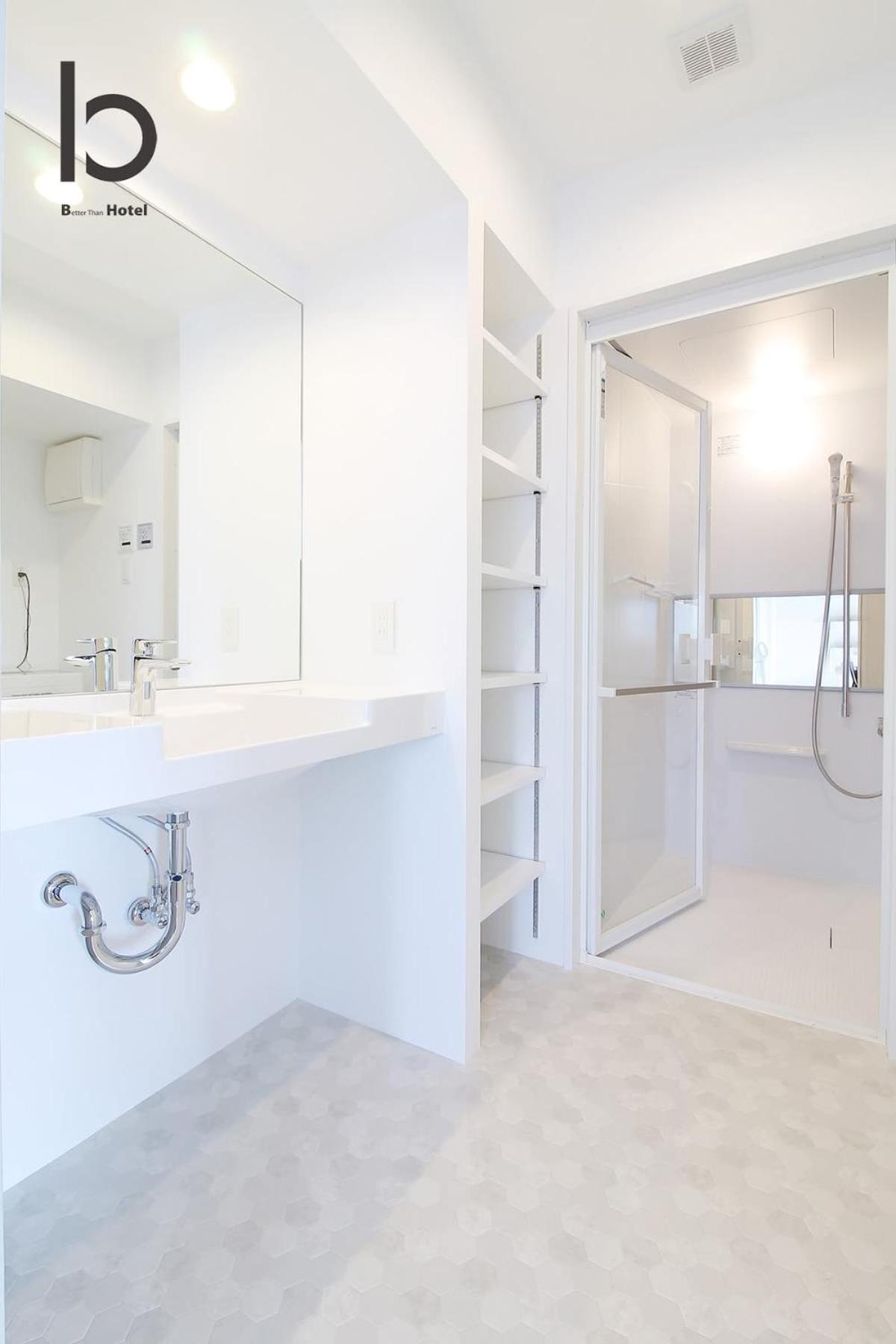 Bhotel Heiwaodori 201 - New Apt In Famous Hiroshima Dori Max 6P Εξωτερικό φωτογραφία