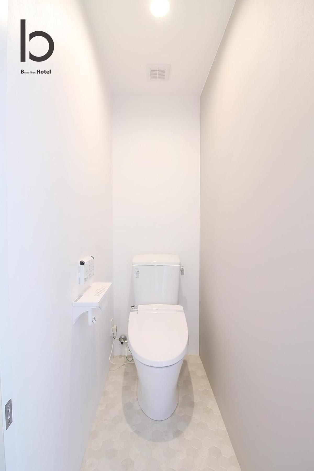Bhotel Heiwaodori 201 - New Apt In Famous Hiroshima Dori Max 6P Εξωτερικό φωτογραφία