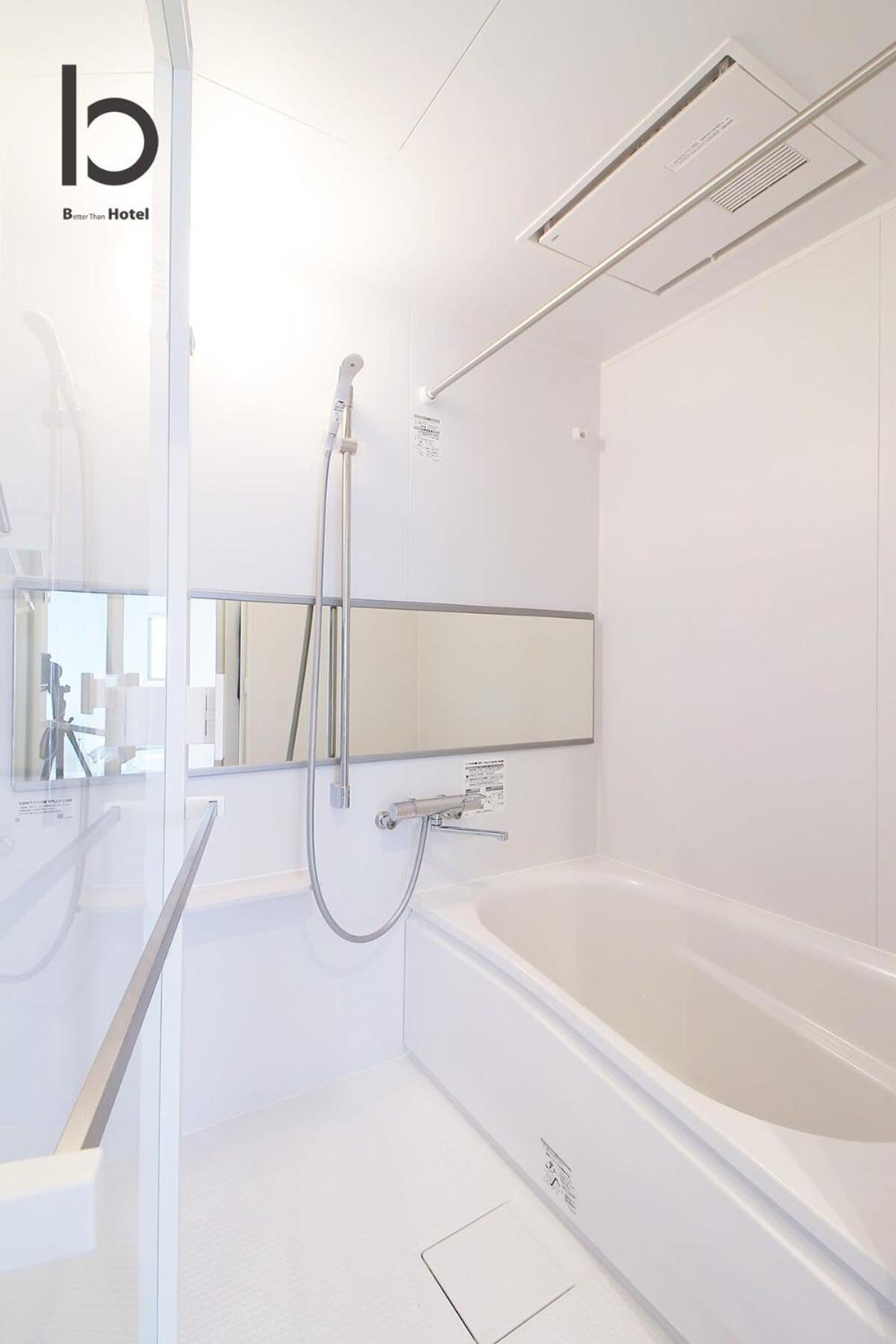 Bhotel Heiwaodori 201 - New Apt In Famous Hiroshima Dori Max 6P Εξωτερικό φωτογραφία